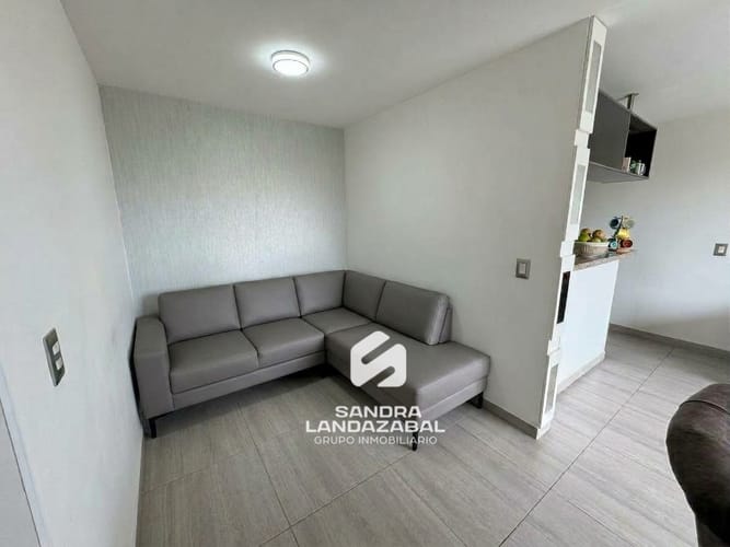 Apartamento de 3 alcobas en venta en Urbanizacion Reserva Cañaveral, Floridablanca, 78 m² · foto 6 de 18
