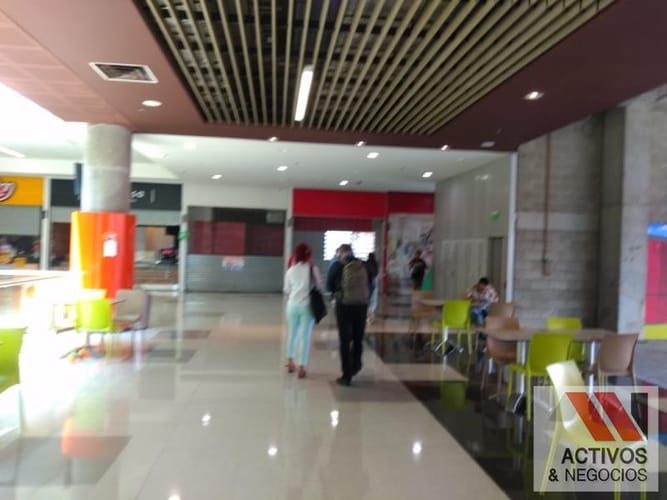 Local en arriendo en Sevilla, Medellín, 86 m² · foto 5 de 6