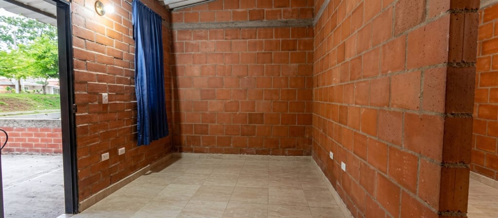 Casa de 2 alcobas en arriendo en Porerito, Jamundí, 50 m² · foto 3 de 23