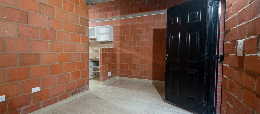 Casa de 2 alcobas en arriendo en Porerito, Jamundí, 50 m² · foto 4 de 23