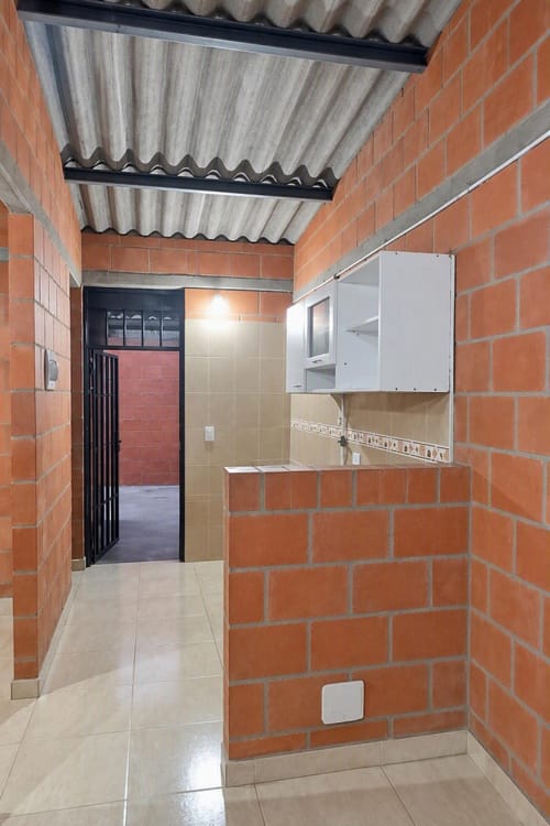 Casa de 2 alcobas en arriendo en Porerito, Jamundí, 50 m² · foto 5 de 23