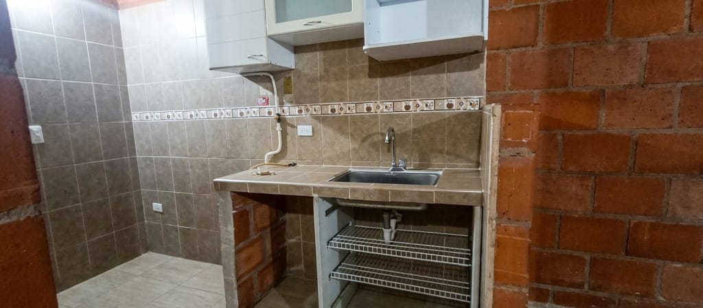 Casa de 2 alcobas en arriendo en Porerito, Jamundí, 50 m² · foto 6 de 23