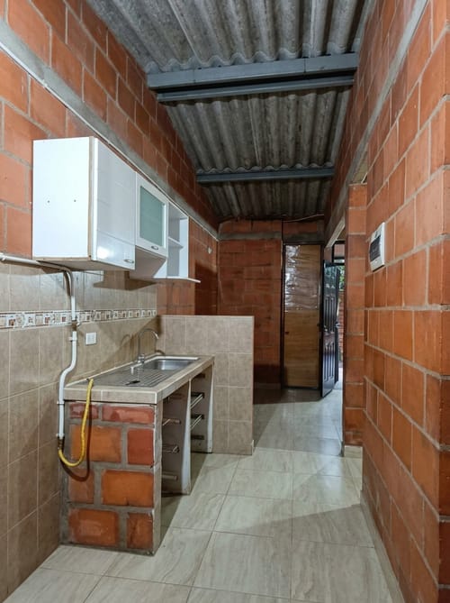 Casa de 2 alcobas en arriendo en Porerito, Jamundí, 50 m² · foto 7 de 23