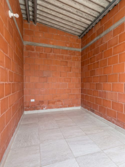 Casa de 2 alcobas en arriendo en Porerito, Jamundí, 50 m² · foto 8 de 23