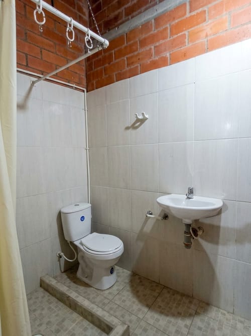 Casa de 2 alcobas en arriendo en Porerito, Jamundí, 50 m² · foto 10 de 23