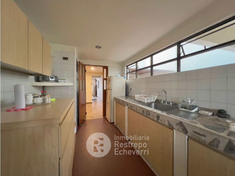Casa en venta en Chipre, Manizales · foto 6 de 23
