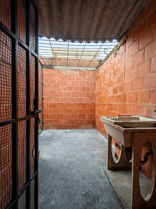 Casa de 2 alcobas en arriendo en Porerito, Jamundí, 50 m² · foto 15 de 23