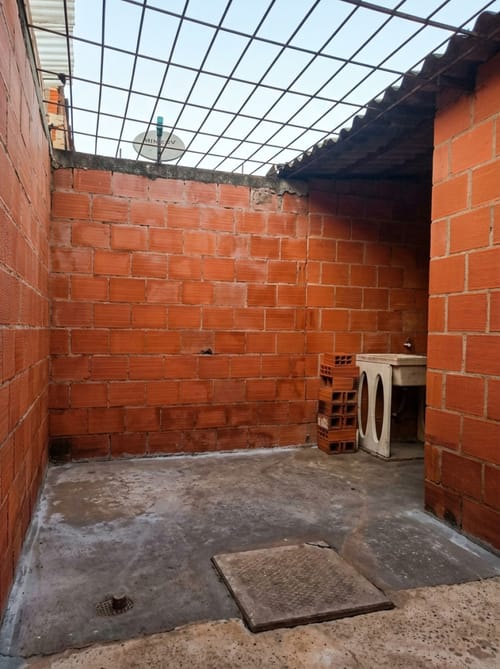 Casa de 2 alcobas en arriendo en Porerito, Jamundí, 50 m² · foto 16 de 23