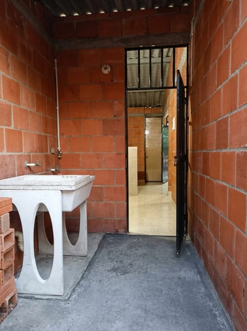 Casa de 2 alcobas en arriendo en Porerito, Jamundí, 50 m² · foto 17 de 23