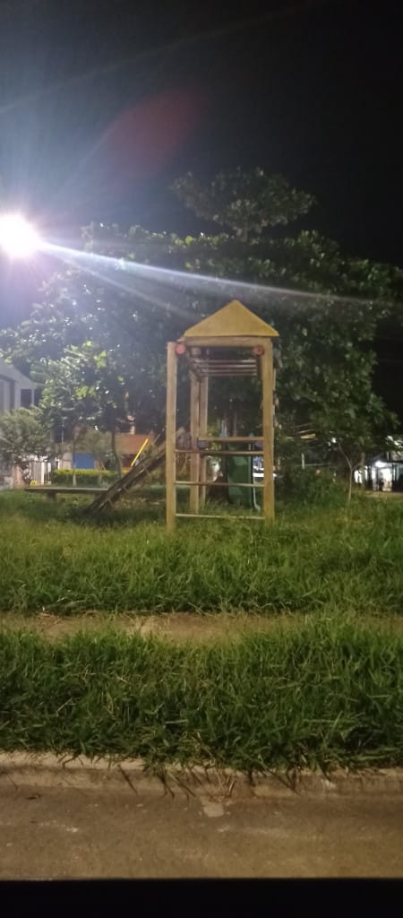 Casa de 2 alcobas en arriendo en Porerito, Jamundí, 50 m² · foto 21 de 23