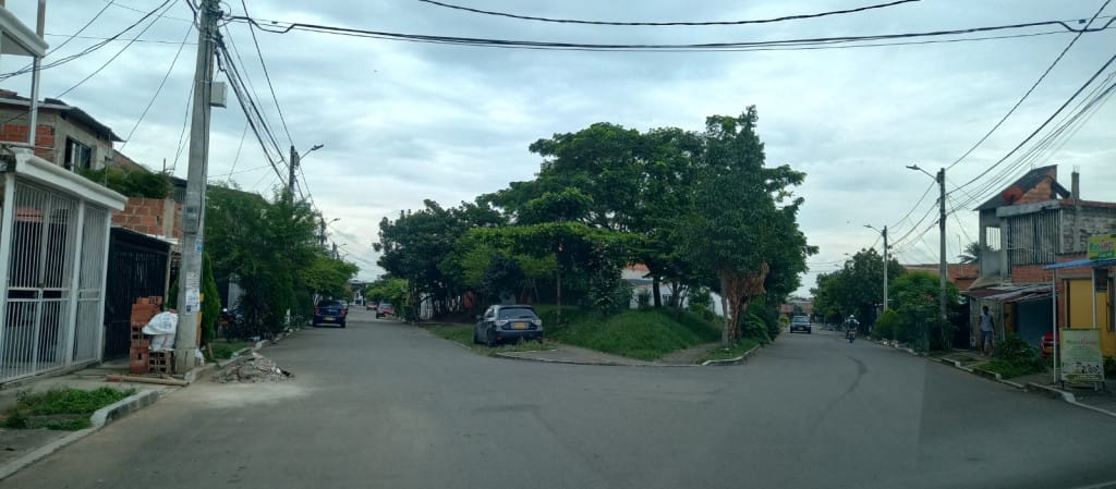 Casa de 2 alcobas en arriendo en Porerito, Jamundí, 50 m² · foto 22 de 23