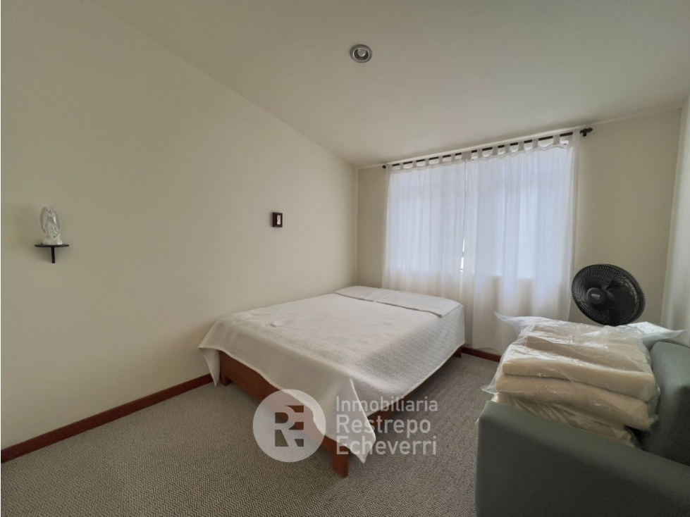 Casa en venta en Chipre, Manizales · foto 10 de 23