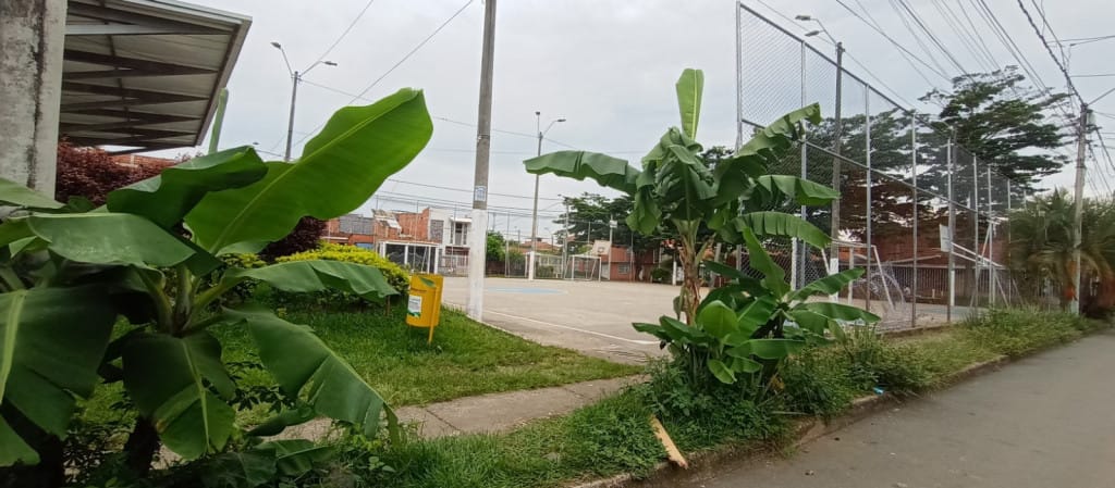 Casa de 2 alcobas en arriendo en Porerito, Jamundí, 50 m² · foto 23 de 23