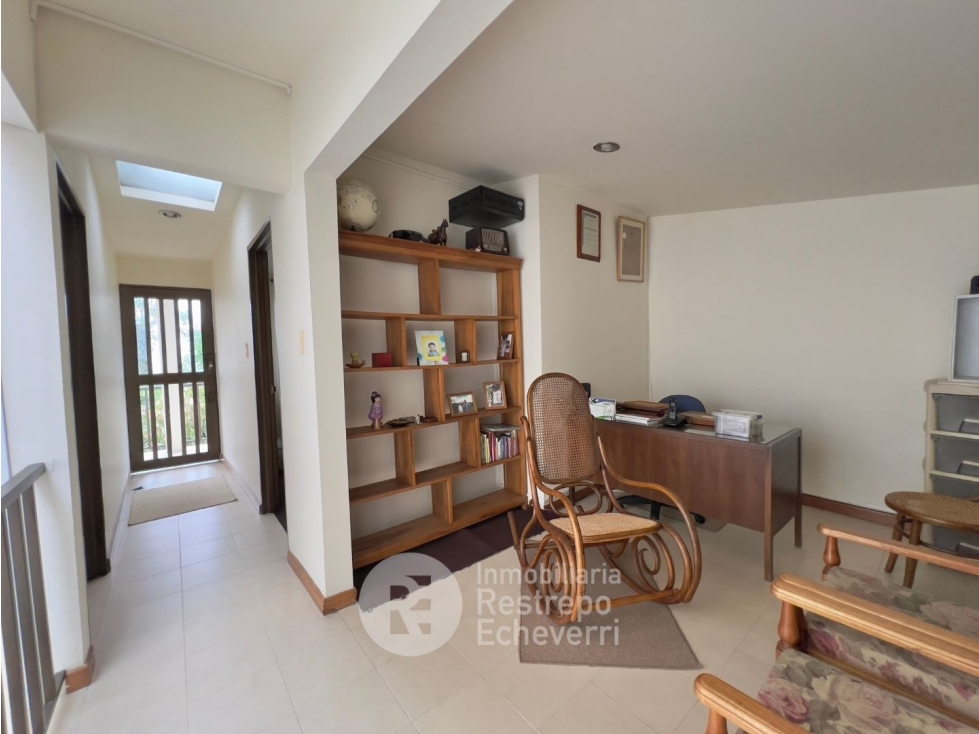 Casa en venta en Chipre, Manizales · foto 13 de 23