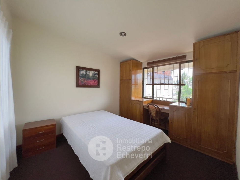 Casa en venta en Chipre, Manizales · foto 15 de 23
