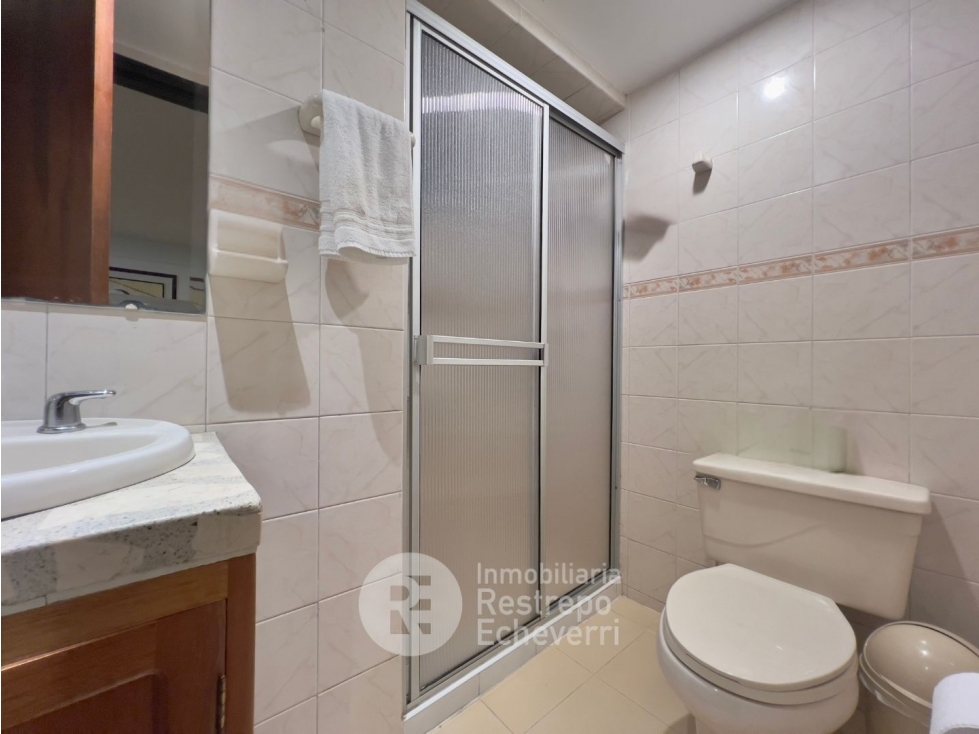 Casa en venta en Chipre, Manizales · foto 16 de 23