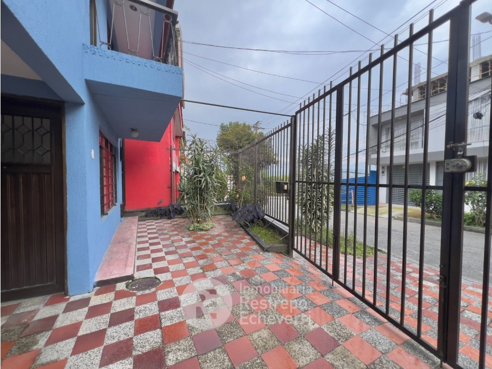 Casa en venta en Chipre, Manizales · foto 18 de 23