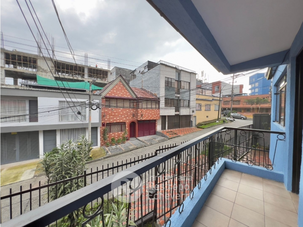 Casa en venta en Chipre, Manizales · foto 19 de 23