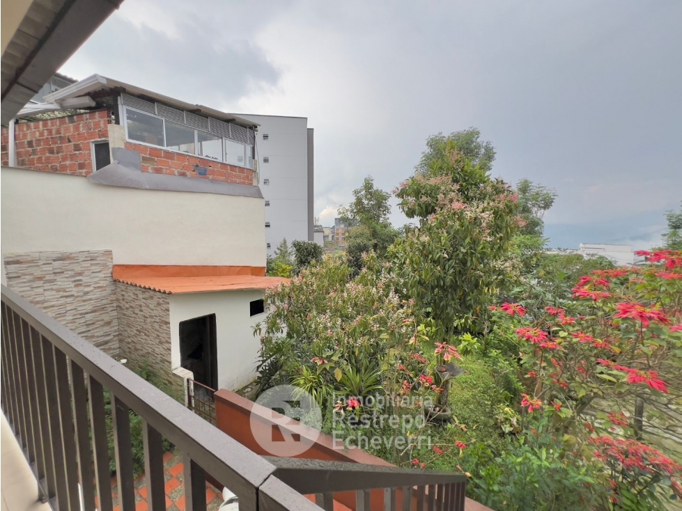 Casa en venta en Chipre, Manizales · foto 20 de 23