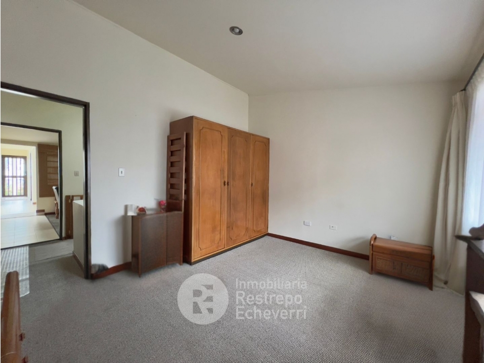 Casa en venta en Chipre, Manizales · foto 21 de 23
