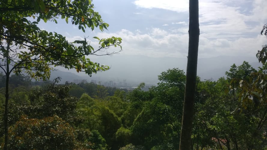 Lote en venta en El Pedrero, La Estrella, 5243 m² · foto 12 de 12