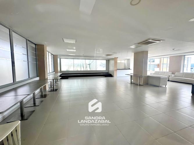 Apartamento de 3 alcobas en venta en Urbanizacion Reserva Cañaveral, Floridablanca, 78 m² · foto 15 de 18