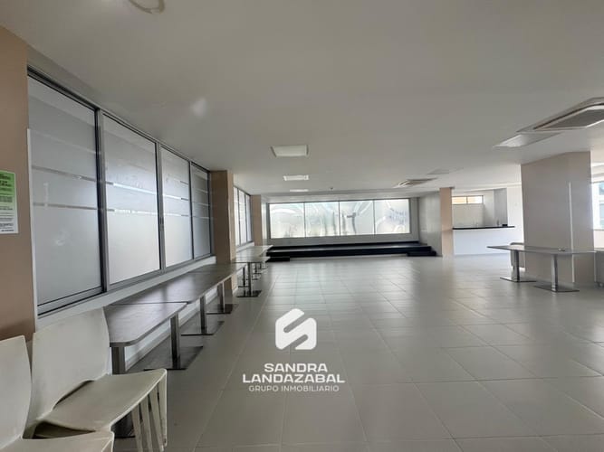 Apartamento de 3 alcobas en venta en Urbanizacion Reserva Cañaveral, Floridablanca, 78 m² · foto 14 de 18