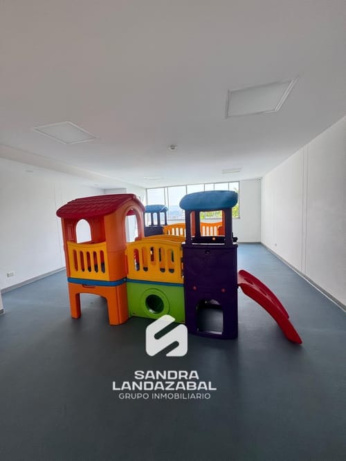 Apartamento de 3 alcobas en venta en Urbanizacion Reserva Cañaveral, Floridablanca, 78 m² · foto 18 de 18