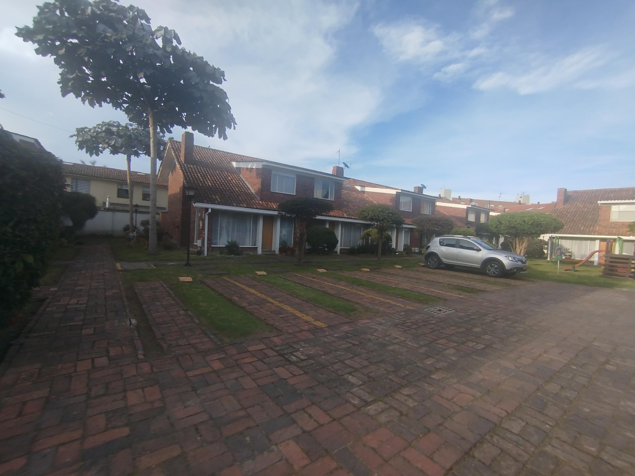 Casa en venta en Laura Vicuña, Chía · foto 18 de 21