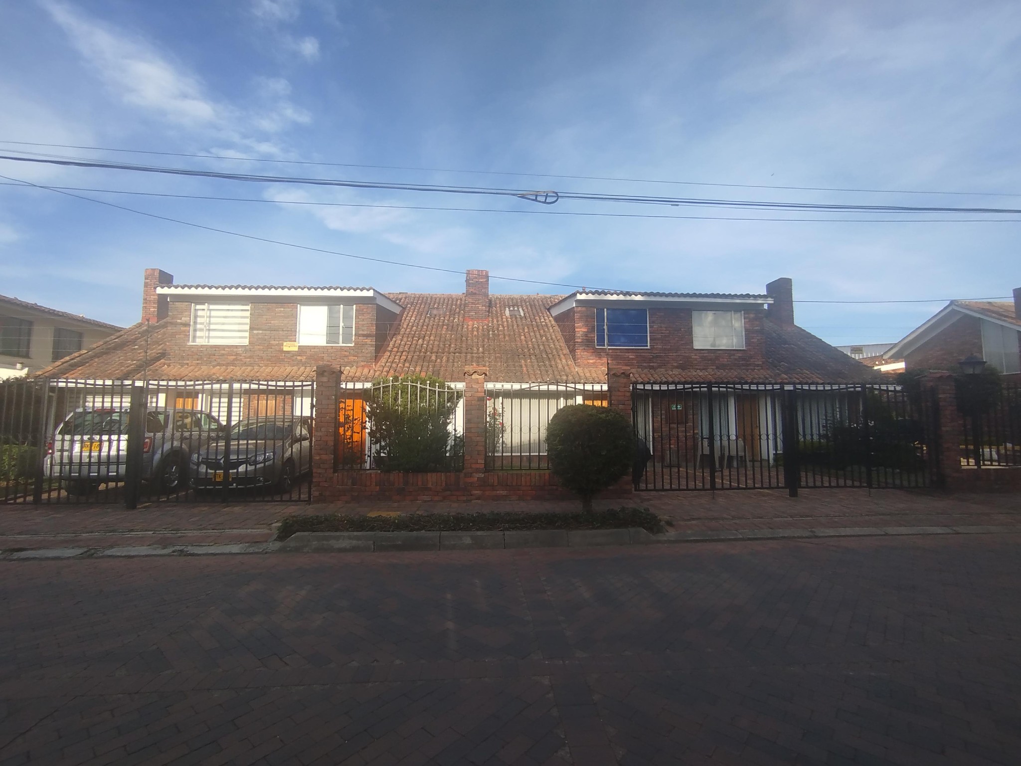 Casa en venta en Laura Vicuña, Chía · foto 21 de 21