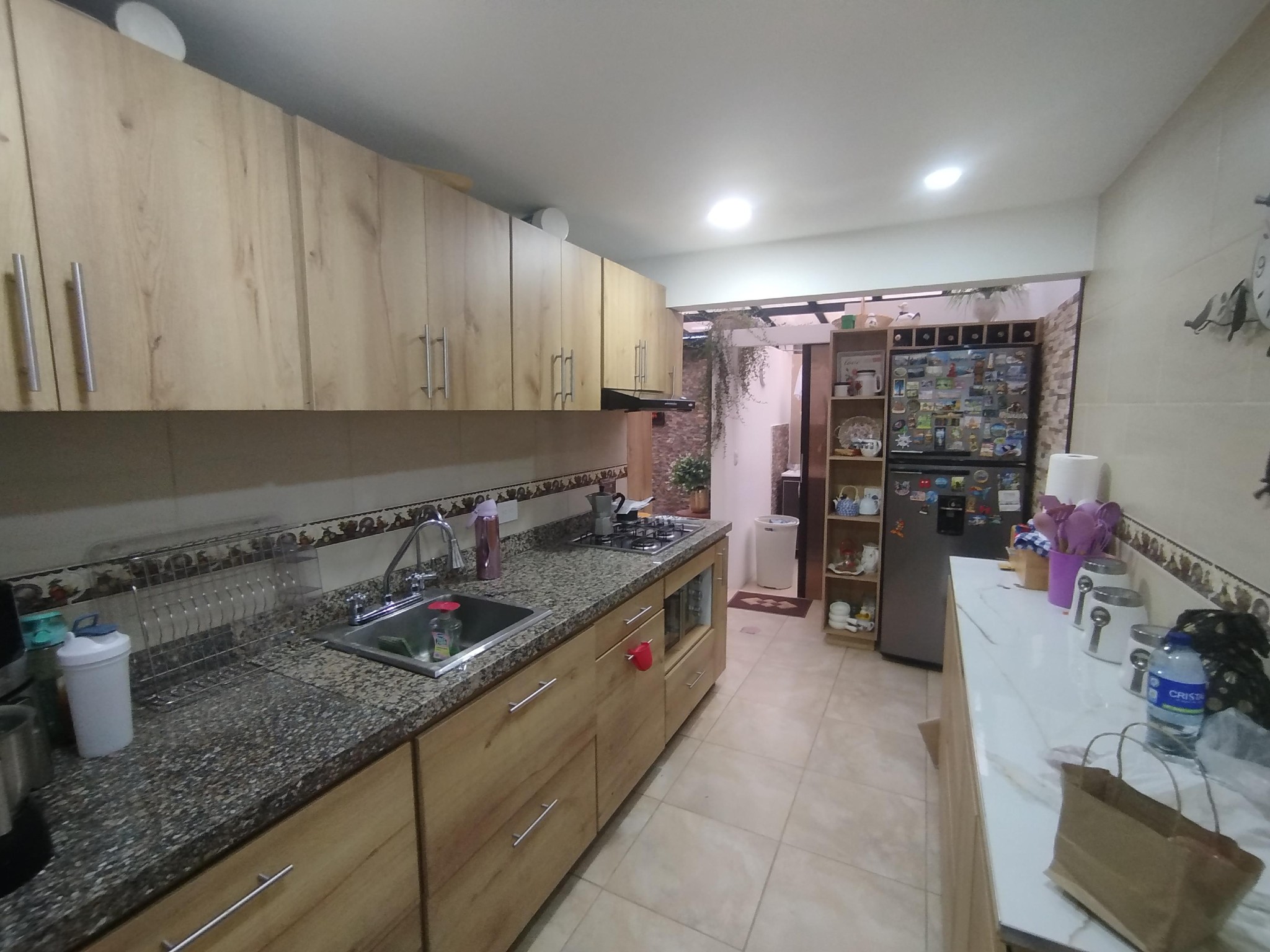 Casa en venta en Laura Vicuña, Chía · foto 9 de 21