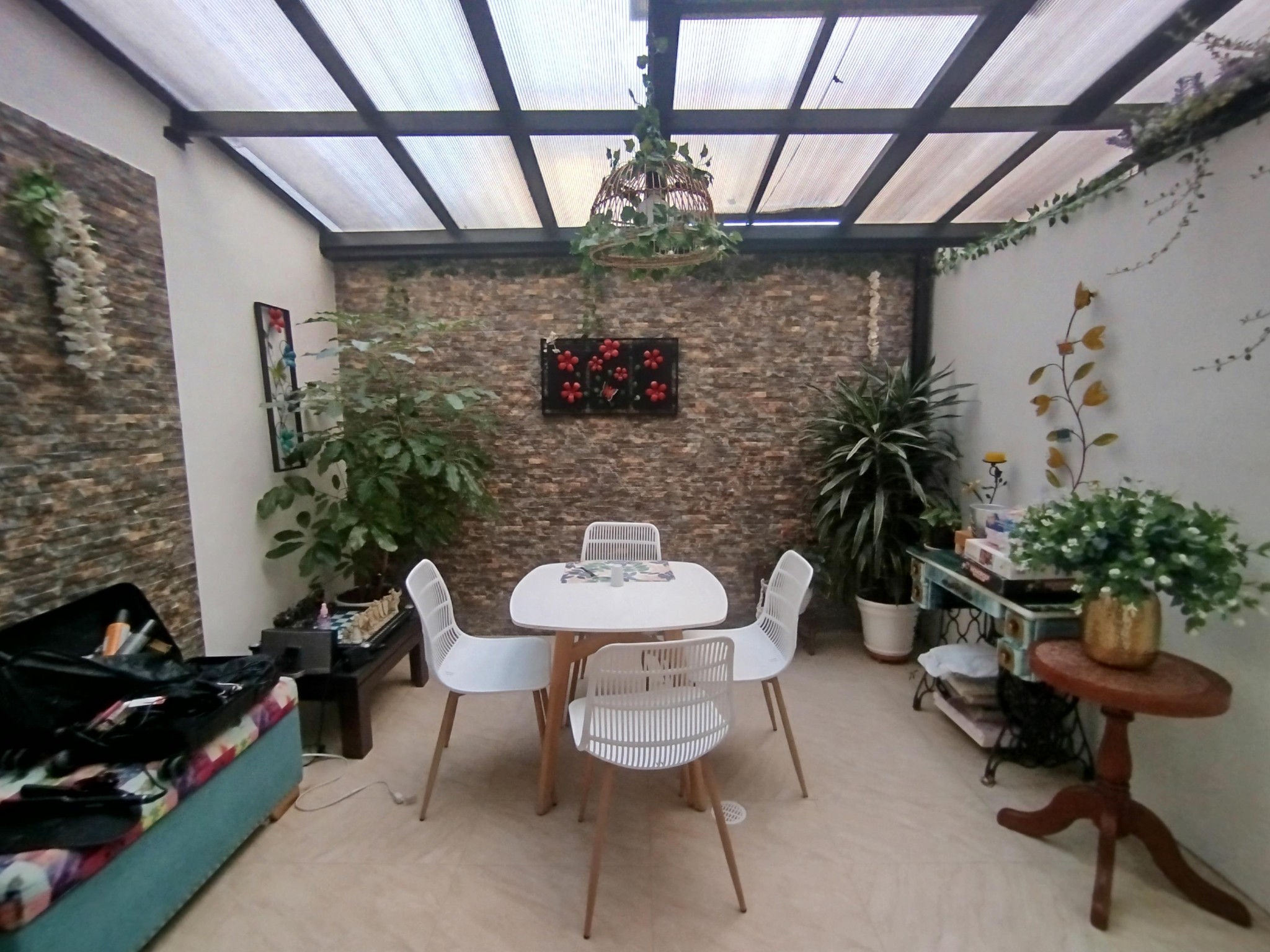Casa en venta en Laura Vicuña, Chía · foto 7 de 21