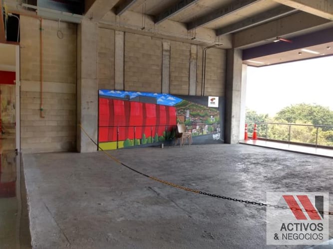 Local en arriendo en Sevilla, Medellín, 234 m² · foto 4 de 6