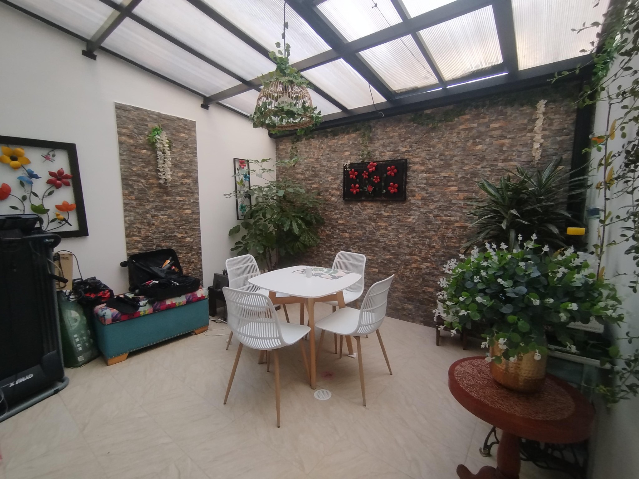 Casa en venta en Laura Vicuña, Chía · foto 8 de 21