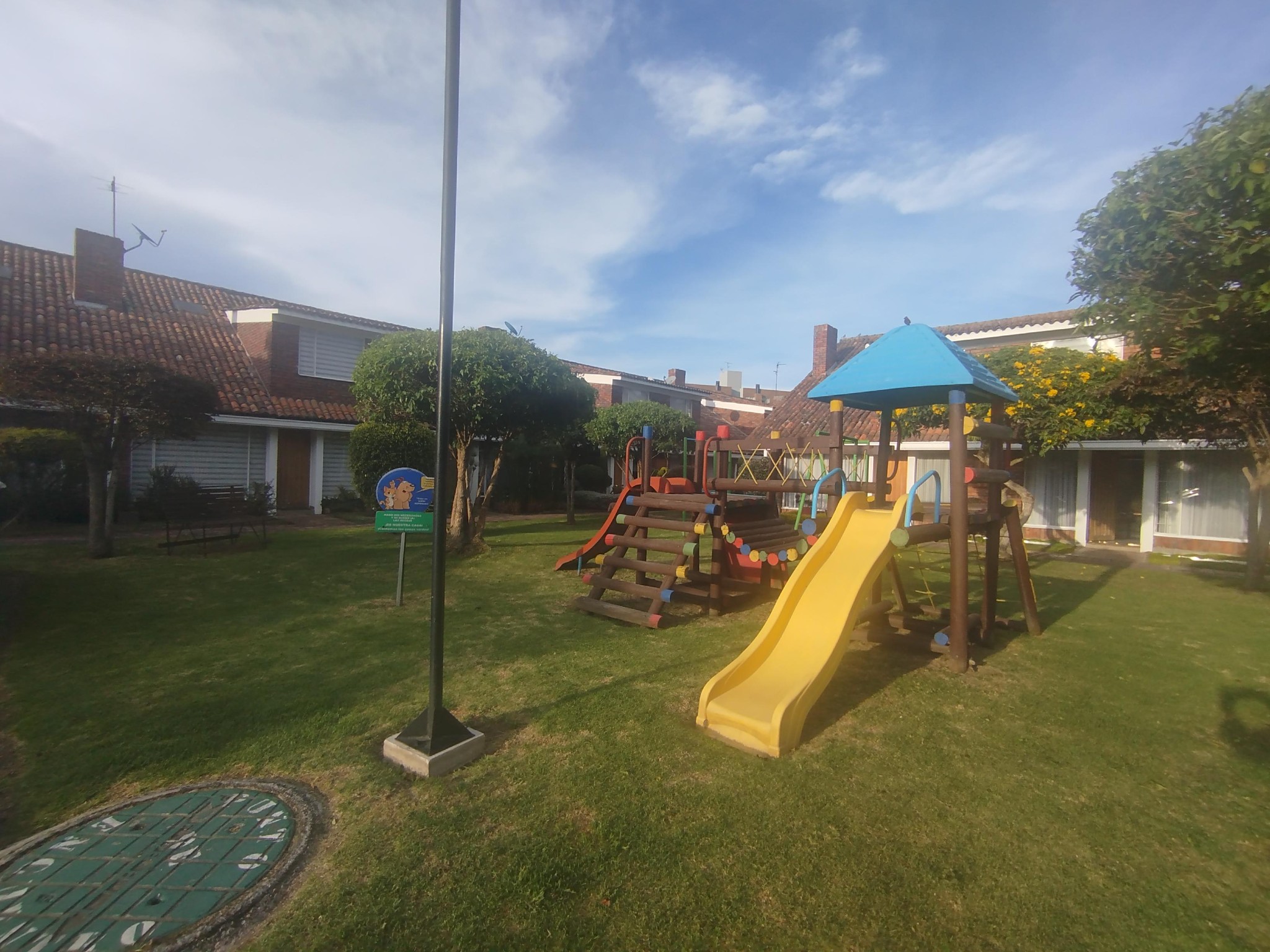 Casa en venta en Laura Vicuña, Chía · foto 19 de 21