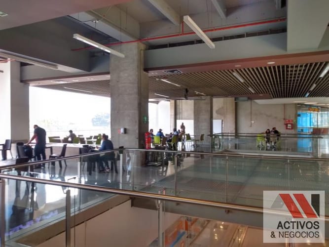Local en arriendo en Sevilla, Medellín, 234 m² · foto 6 de 6