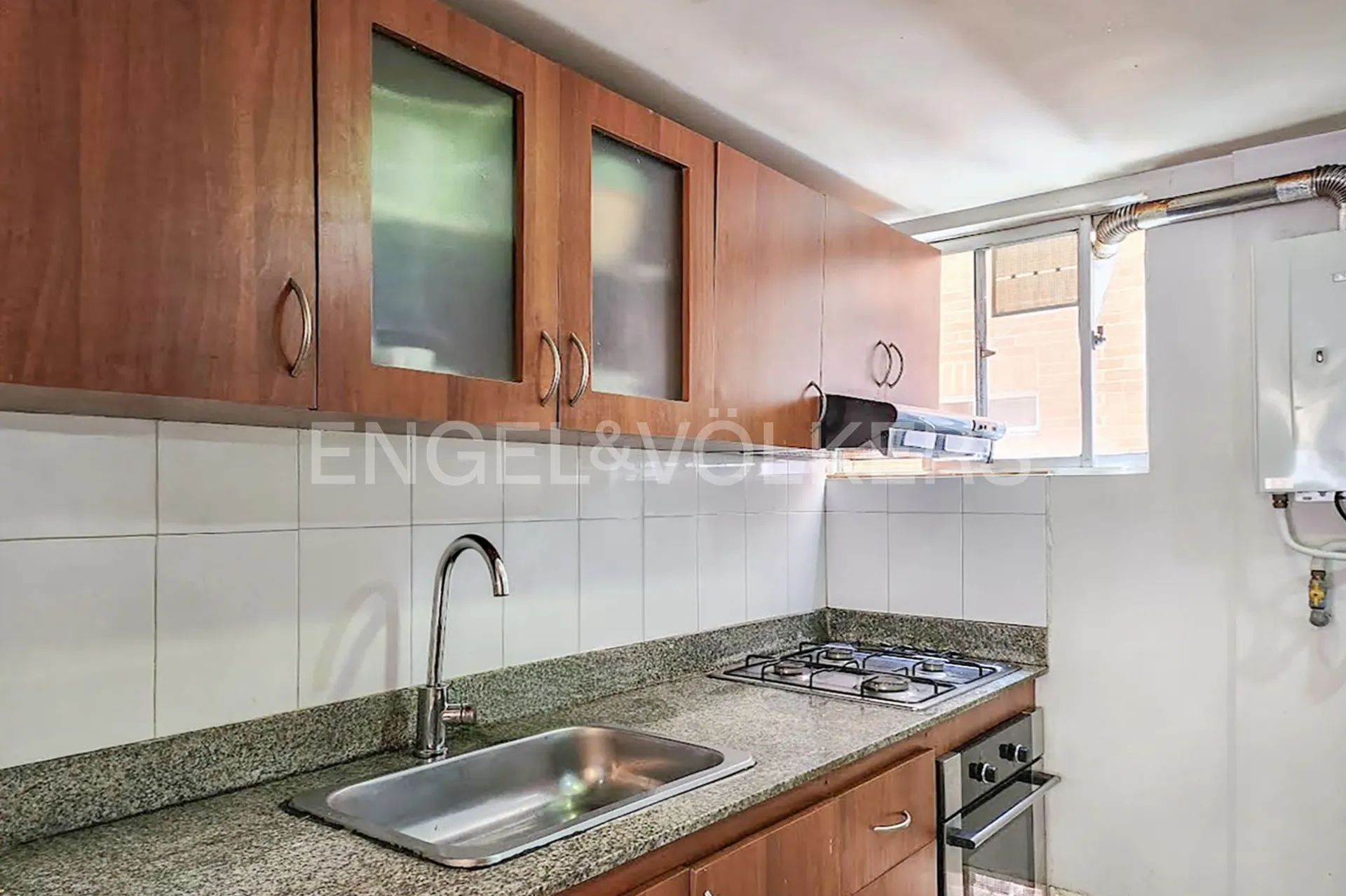 Apartamento en venta en Las Villas, Bogotá · foto 10 de 10