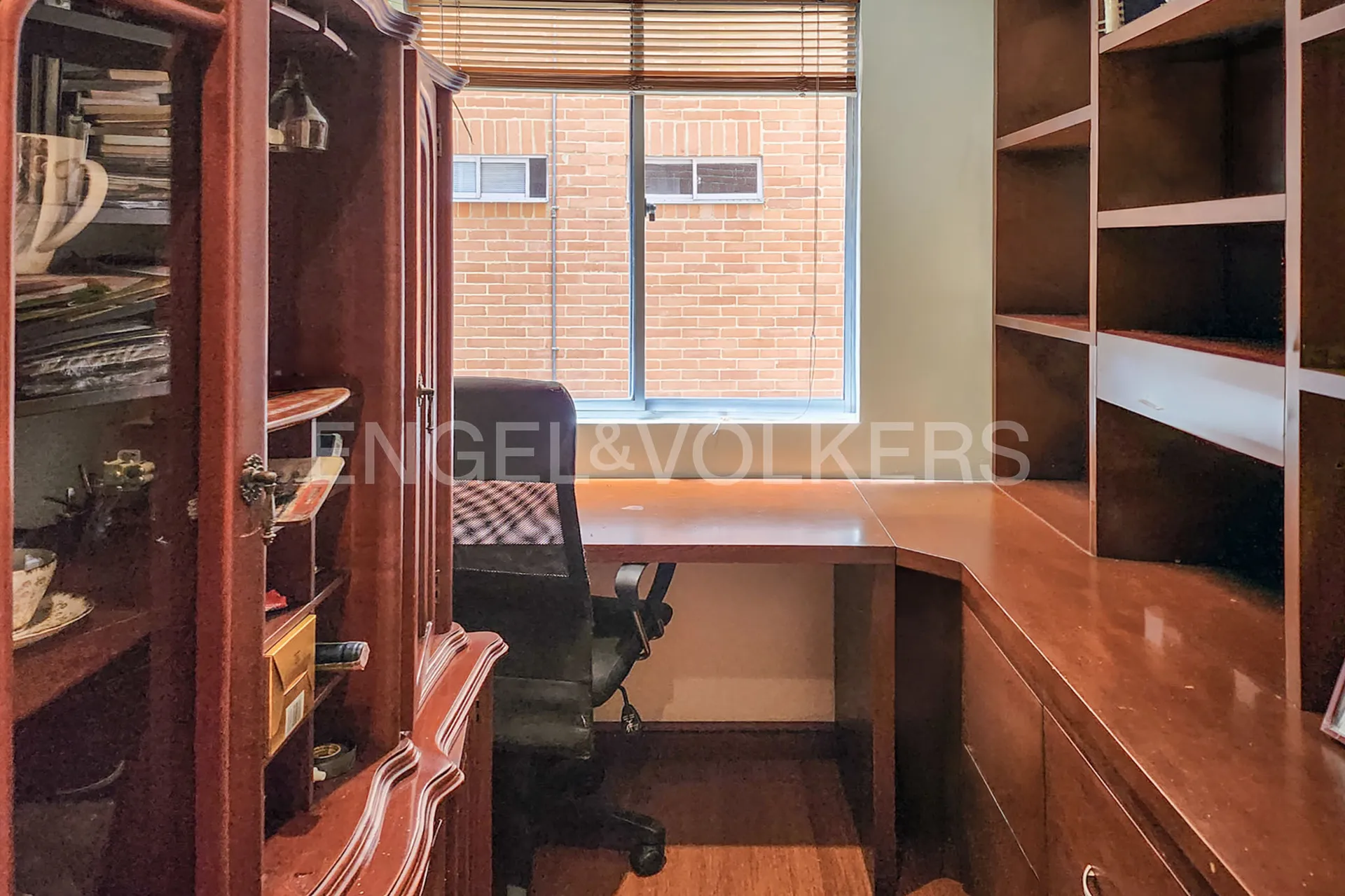 Apartamento en venta en Las Villas, Bogotá · foto 9 de 10