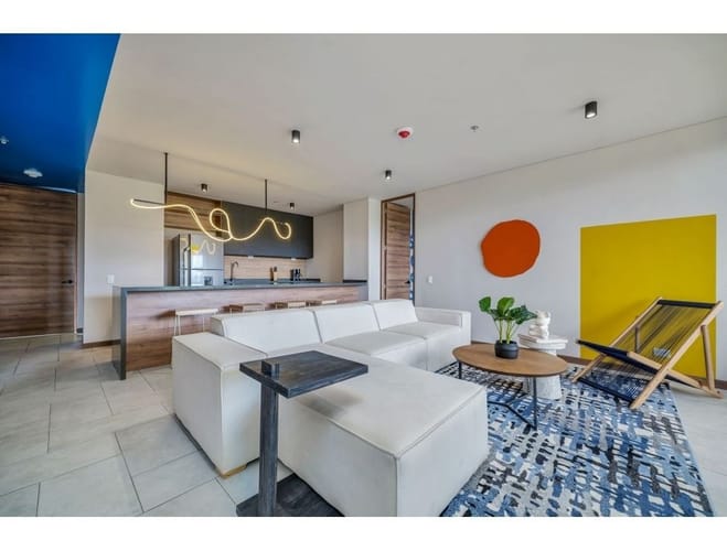 Apartamento de 2 alcobas en venta en Vía Las Palmas, Envigado, 197 m² · foto 4 de 20