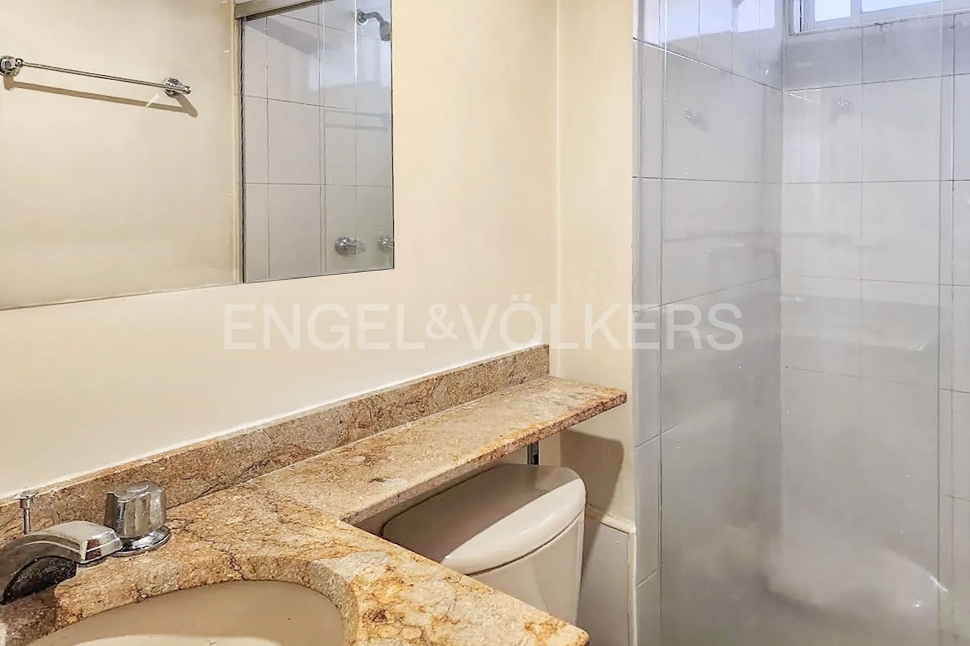 Apartamento en venta en Las Villas, Bogotá · foto 7 de 10