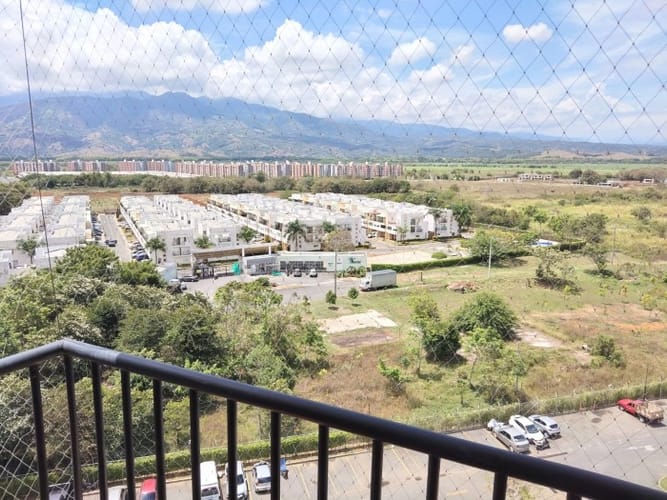 Apartamento de 3 alcobas en venta en Parque Natura, Jamundí · foto 4 de 10