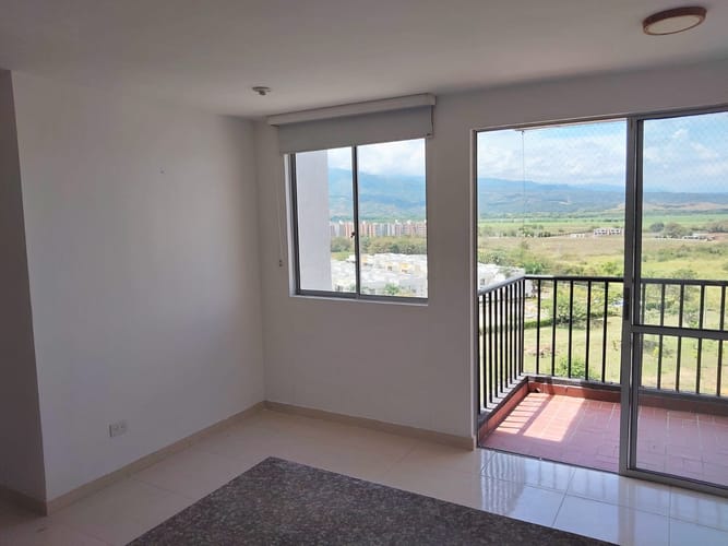 Apartamento de 3 alcobas en venta en Parque Natura, Jamundí · foto 5 de 10