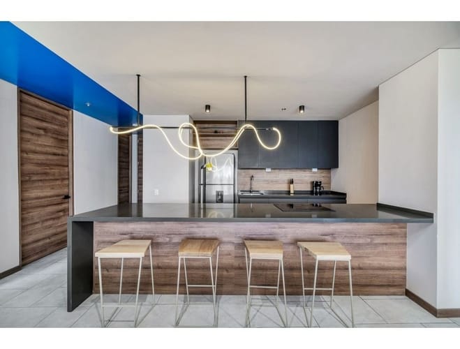 Apartamento de 2 alcobas en venta en Vía Las Palmas, Envigado, 197 m² · foto 6 de 20