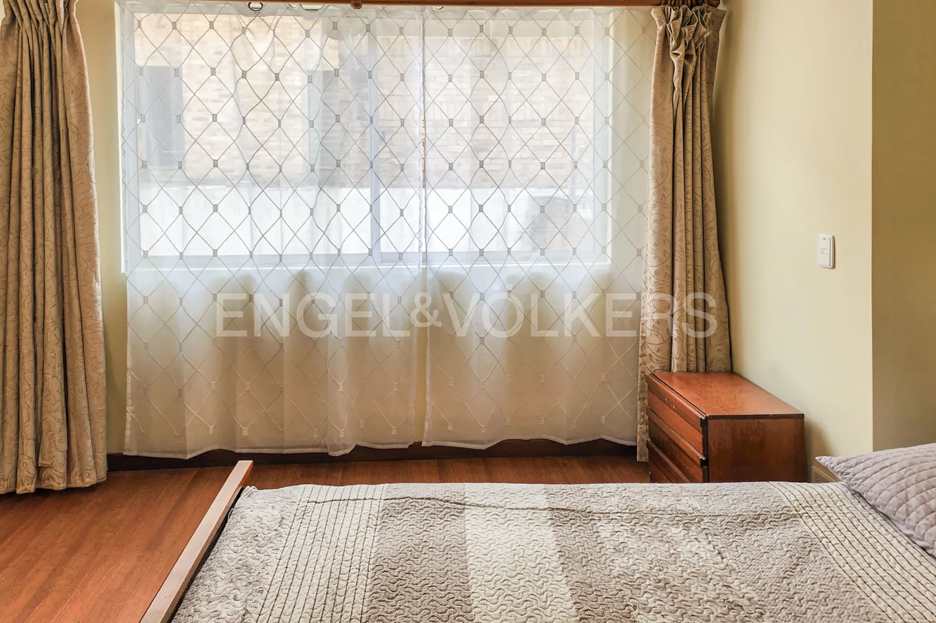 Apartamento en venta en Las Villas, Bogotá · foto 5 de 10