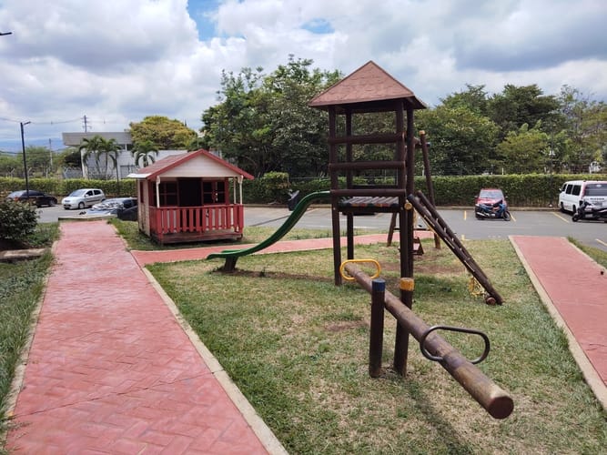 Apartamento de 3 alcobas en venta en Parque Natura, Jamundí · foto 6 de 10