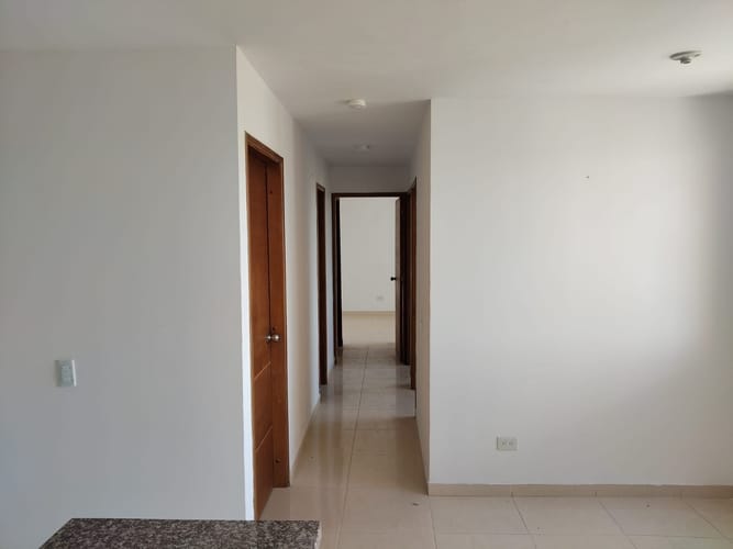 Apartamento de 3 alcobas en venta en Parque Natura, Jamundí · foto 7 de 10