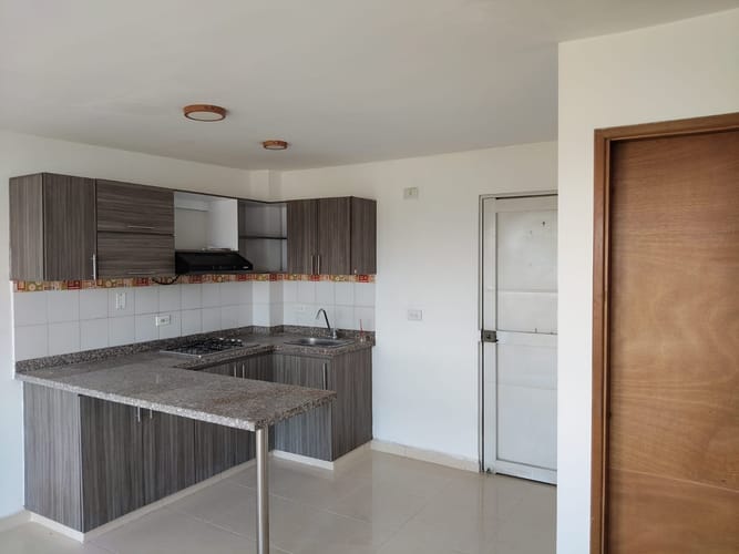 Apartamento de 3 alcobas en venta en Parque Natura, Jamundí · foto 8 de 10