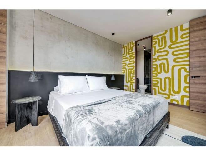Apartamento de 2 alcobas en venta en Vía Las Palmas, Envigado, 197 m² · foto 11 de 20
