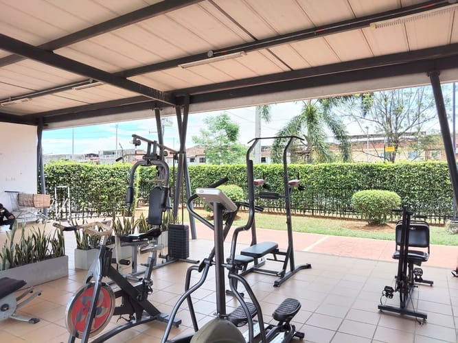 Apartamento de 3 alcobas en venta en Parque Natura, Jamundí · foto 10 de 10