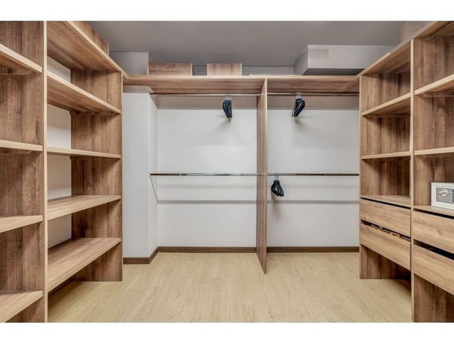 Apartamento de 2 alcobas en venta en Vía Las Palmas, Envigado, 197 m² · foto 12 de 20